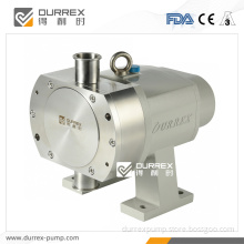 Rotary Pump With High Quality in Consumer chemicals